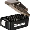 Набор бит и насадок MAKITA E-03090 impact black 31 шт. купить в Сургуте
