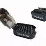 Набор бит и насадок MAKITA E-03090 impact black 31 шт. купить в Сургуте