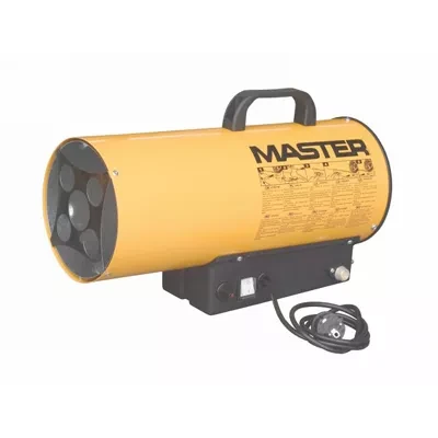 Газовая тепловая пушка MASTER BLP 25M купить в Сургуте