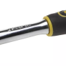 Трещотка для торцовых головок STAYER "PROFI", Сr-V сталь, 45 зубцов, 1/4" 27786-1/4 купить в Сургуте