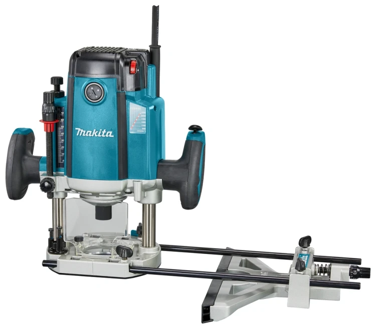Фрезер Makita RP2303FC02, 2100Вт купить в Сургуте