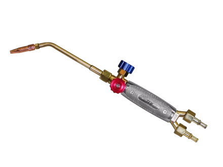 Горелка ацетиленовая Г2-М G4-100-AC 0-1-2-3 Сварог купить в Сургуте