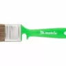 Кисть флейцевая "РАБОТЫ ПО ДЕРЕВУ"  35*10 мм  MATRIX Color Line 83372 купить в Сургуте
