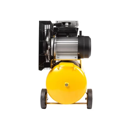 Компрессор воздушный BCI2300/50, ременный привод, 2.3 кВт, 50 литров, 400 л/мин Denzel 58113 купить в Сургуте