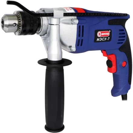 Ударная дрель Диолд МЭСУ-7 купить в Сургуте