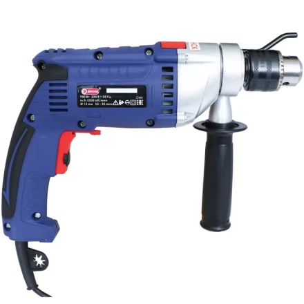 Ударная дрель Диолд МЭСУ-7 купить в Сургуте