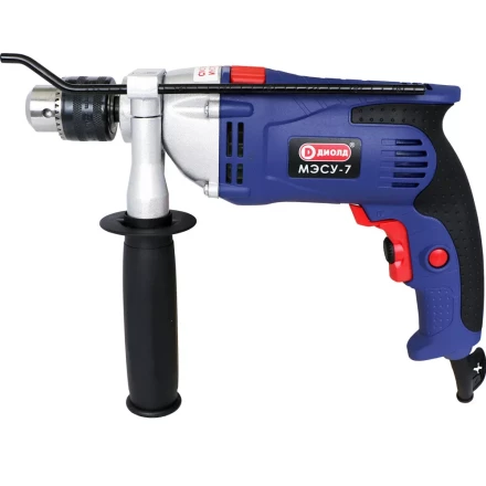 Ударная дрель Диолд МЭСУ-7 купить в Сургуте