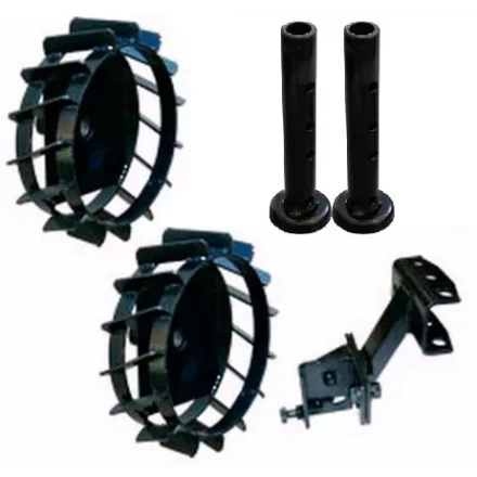 Комплект навесного оборудования SET-3 Kentucky. Tennesse. KBP-650 PATRIOT GARDEN купить в Сургуте