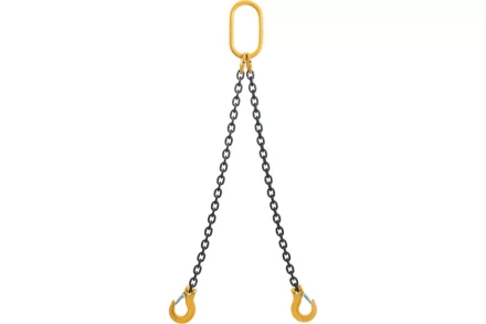 Строп цепной TOR 2СЦ г/п 7,5 т 4,0 м 1008042 купить в Сургуте
