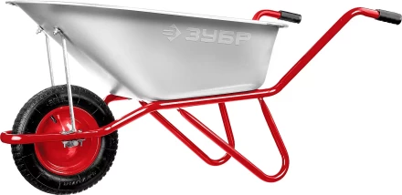 Тачка садово-строительная одноколесная 160 кг серия Без серии купить в Сургуте