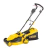 Газонокосилка электрическая Denzel GM-1600 96616 купить в Сургуте