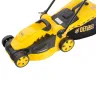 Газонокосилка электрическая Denzel GM-1600 96616 купить в Сургуте