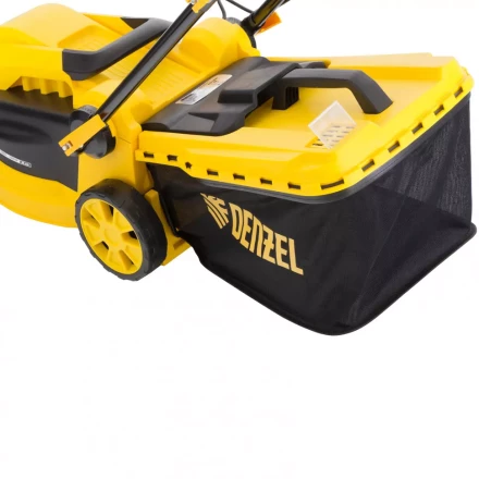 Газонокосилка электрическая Denzel GM-1600 96616 купить в Сургуте