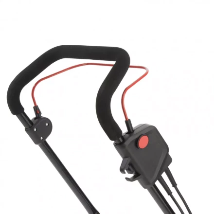 Газонокосилка электрическая Denzel GM-1600 96616 купить в Сургуте