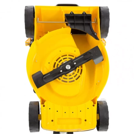 Газонокосилка электрическая Denzel GM-1600 96616 купить в Сургуте