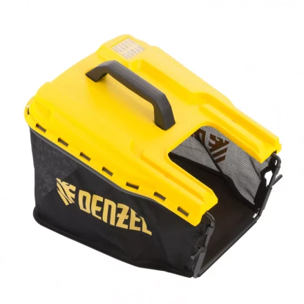 Газонокосилка электрическая Denzel GM-1600 96616 купить в Сургуте