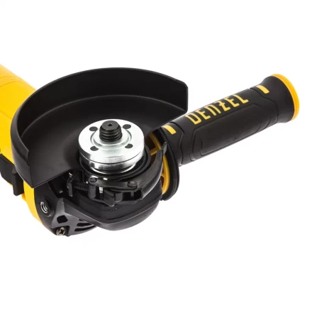 Угловая шлифмашина AG-115-750 Denzel 26901 купить в Сургуте