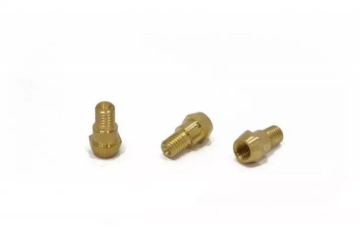 Держатель наконечника M6 28mm (36KD) MD0063-00 Ref Aurora купить в Сургуте