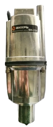 Вибрационный насос Вихрь ВН-25Н купить в Сургуте