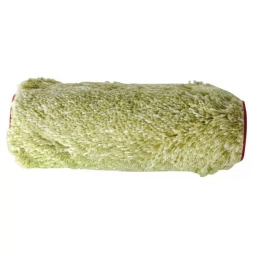 Ролик ЗУБР "ЭКСПЕРТ" СИНТЕКС ПОЛИАКРИЛ малярный, бюгель 8мм, 48х180мм 02501-18