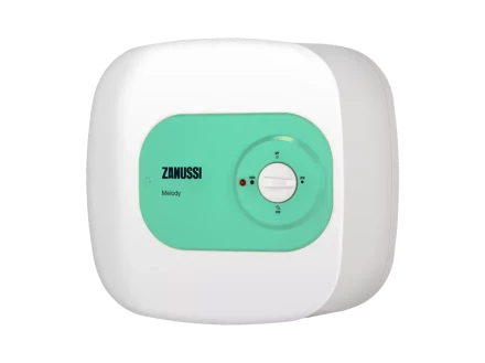 Водонагреватель ZANUSSI ZWH/S 15 Melody O (Green) купить в Сургуте