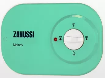 Водонагреватель ZANUSSI ZWH/S 15 Melody O (Green) купить в Сургуте