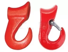 Строп канатный петлевой СКП 2.8 т L=4 м с чеккерным крюком опрессовка купить в Сургуте