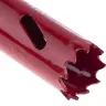 Коронка биметаллическая HAMMER Ф20х38мм 1/2" BiMETALL (224-002) купить в Сургуте