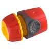 Соединитель GRINDA "Premium", пластмассовый с TPR, 1/2" 8-426425 купить в Сургуте