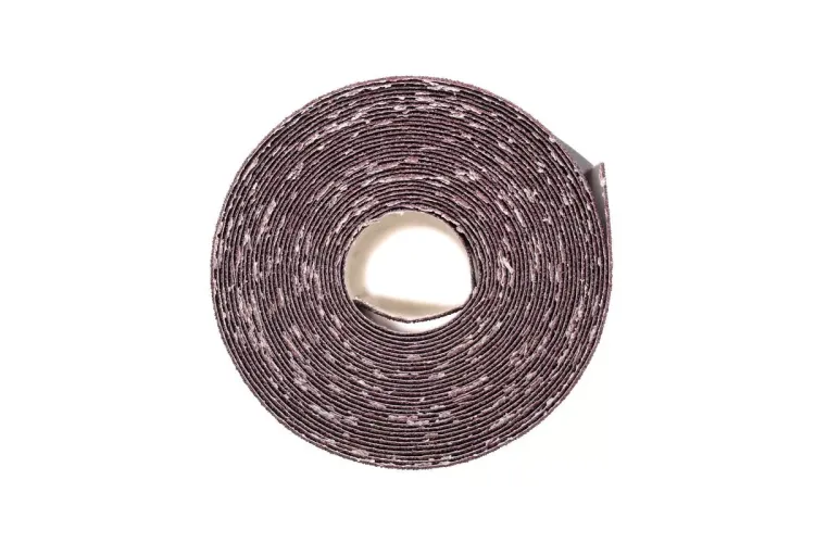 Лента шлифовальная в рулоне HAMMER Flex  216-011 купить в Сургуте