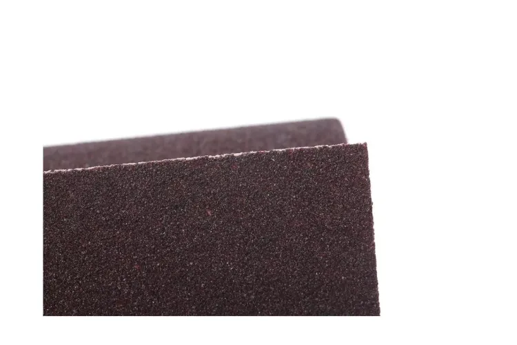 Лента шлифовальная в рулоне HAMMER Flex  216-011 купить в Сургуте