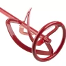 Венчик для миксера HAMMER Ф120х600мм М14 (221-007 MX-AC) купить в Сургуте