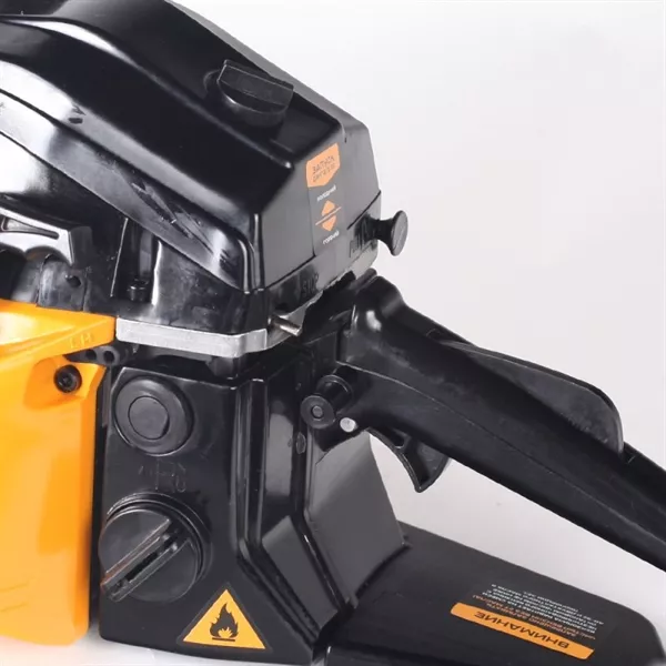 Бензопила PATRIOT HOME HG 459 купить в Сургуте
