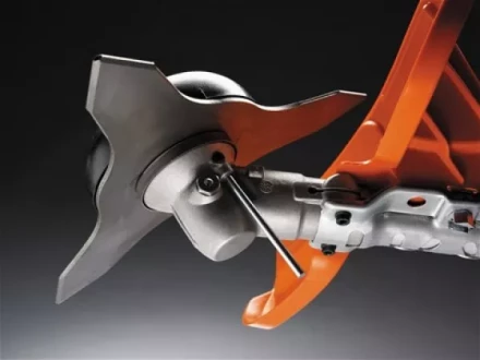 Травокосилка Husqvarna 545 RX купить в Сургуте