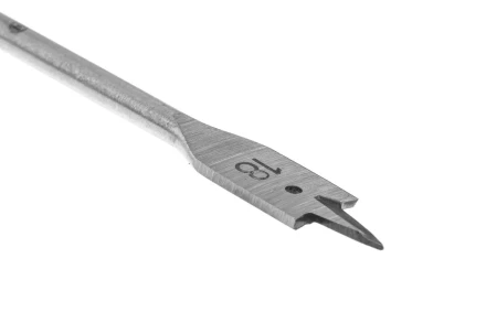 Сверло по дереву HAMMER Ф18х152мм (DR WD SP 18мм*152мм) купить в Сургуте