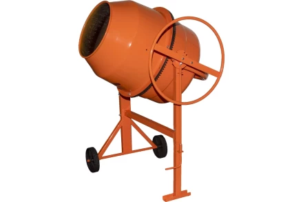 Бетономешалка Вихрь БМ-230П купить в Сургуте