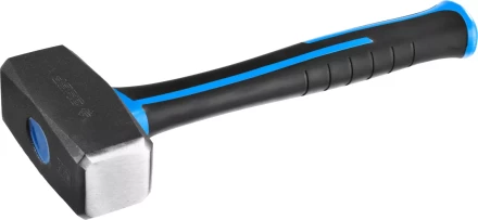 Кувалда ЗУБР с фибергласовой рукояткой, 2,0кг 20032-2_z01 купить в Сургуте