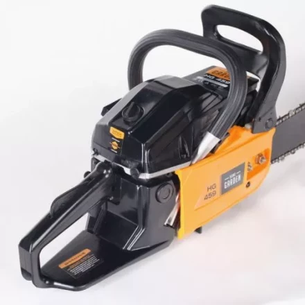 Бензопила HOME GARDEN HG 459 Case PATRIOT купить в Сургуте