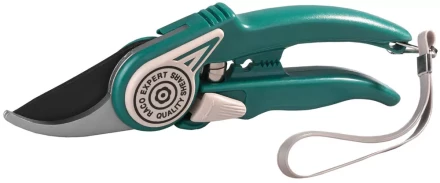 Секатор RACO с пластиковыми рукоятками, 205мм 4206-53/154C купить в Сургуте