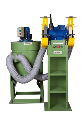 Станок точильно-шлифовальный ТШ-1.25 (ПЦ-750/у) купить в Сургуте