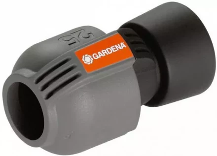 Соединитель 25 мм x 1”-внутренняя резьба GARDENA купить в Сургуте