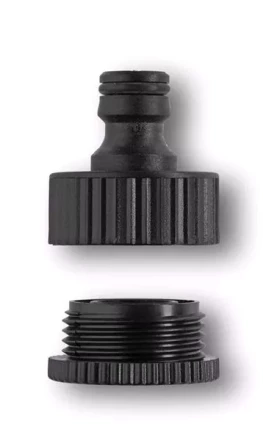 Штуцер резьбовой с муфтой без упаковки KARCHER купить в Сургуте