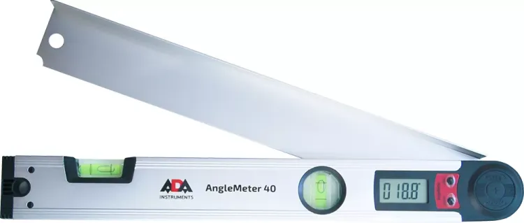 Угломер электронный ADA AngleMeter 40 купить в Сургуте