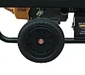 Генератор бензиновый CHAMPION GG7501E купить в Сургуте