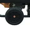 Генератор бензиновый CHAMPION GG7501E купить в Сургуте