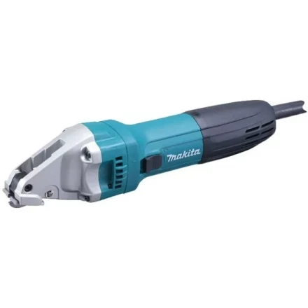 Шлицевые ножницы по металлу Makita JS1000 купить в Сургуте