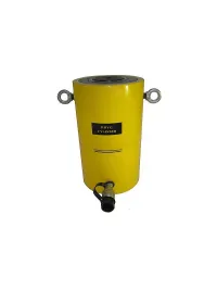 Домкрат гидравлический грузовой TOR ДУ150П50 (HHYG-15050) 150 т 1004554