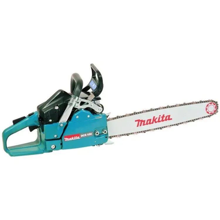 Бензопила Makita DCS520-38 ПРОФИ купить в Сургуте