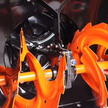 Бензиновый снегоуборщик PATRIOT PS 521 купить в Сургуте