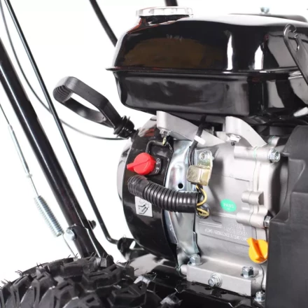 Бензиновый снегоуборщик PATRIOT PS 521 купить в Сургуте